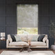 Colorized Essence Espresso Venetian Blind - 25mm Slat 9417