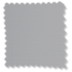 ColorizedSwatch Rigid PVC Pittsburgh Mid Grey Blackout Vertical Blind sample image 9423