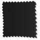 ColorizedSwatch Rigid PVC Pittsburgh Onyx Blackout Vertical Blind sample image 9424