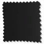 ColorizedSwatch Rigid PVC Pittsburgh Onyx Blackout Vertical Blind sample image 9424