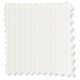 ColorizedSwatch Rigid PVC Tokyo Vintage White Blackout Vertical Blind sample image 9431