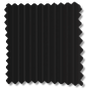 ColorizedSwatch Rigid PVC Tokyo Midnight Blackout Vertical Blind sample image 9428