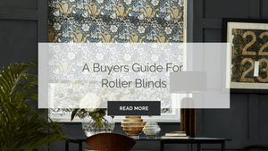 A Buyer's Guide for Roller Blinds