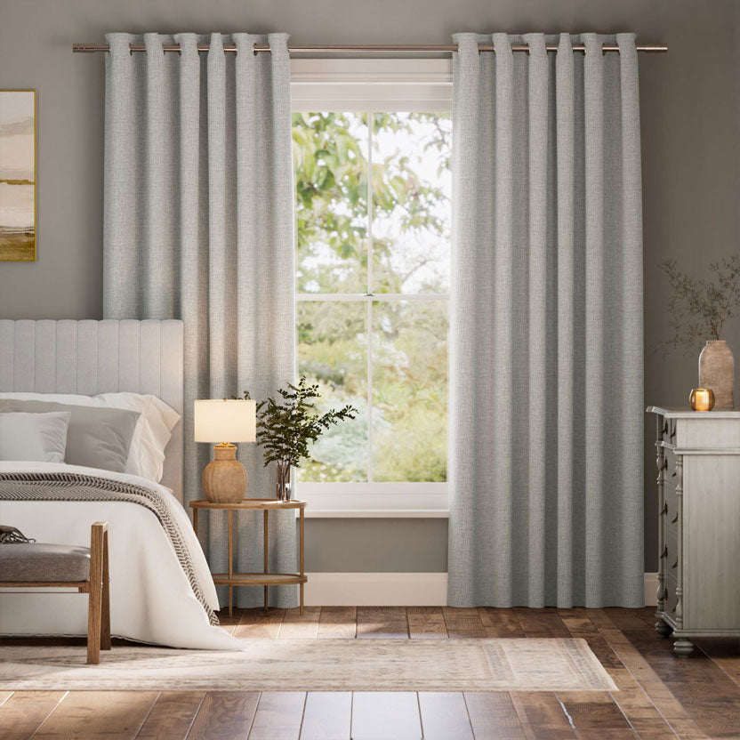 Blackout Bedroom Curtains