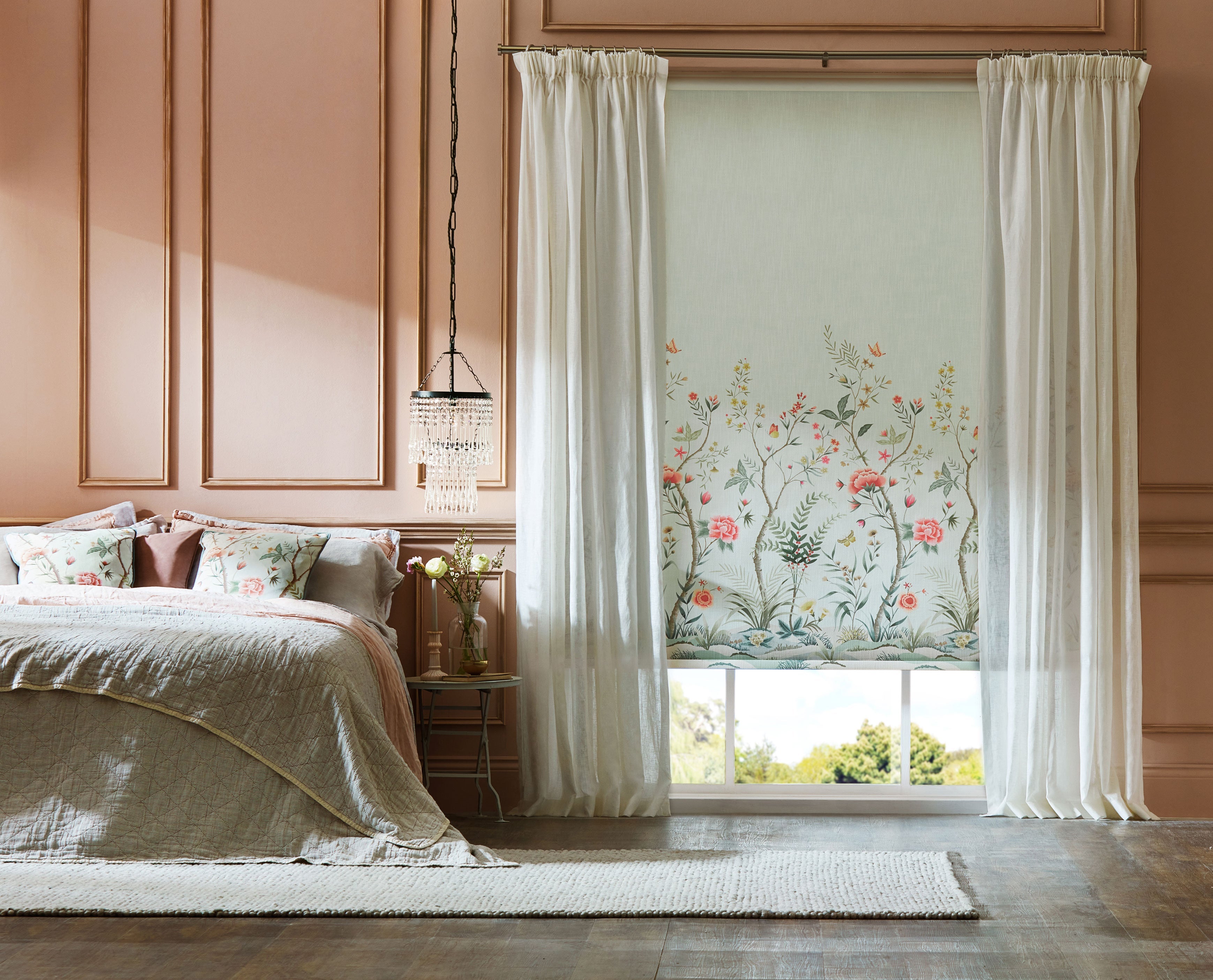 Pattern Blinds Patterned Roller Blinds | Blinds 2go Ireland