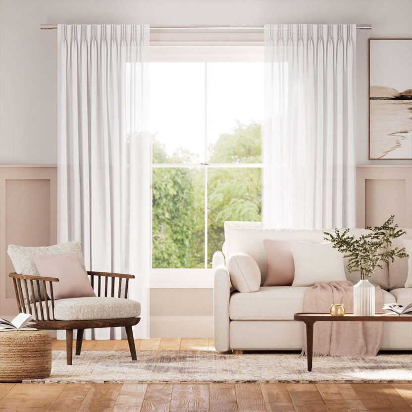 Living Room Curtains