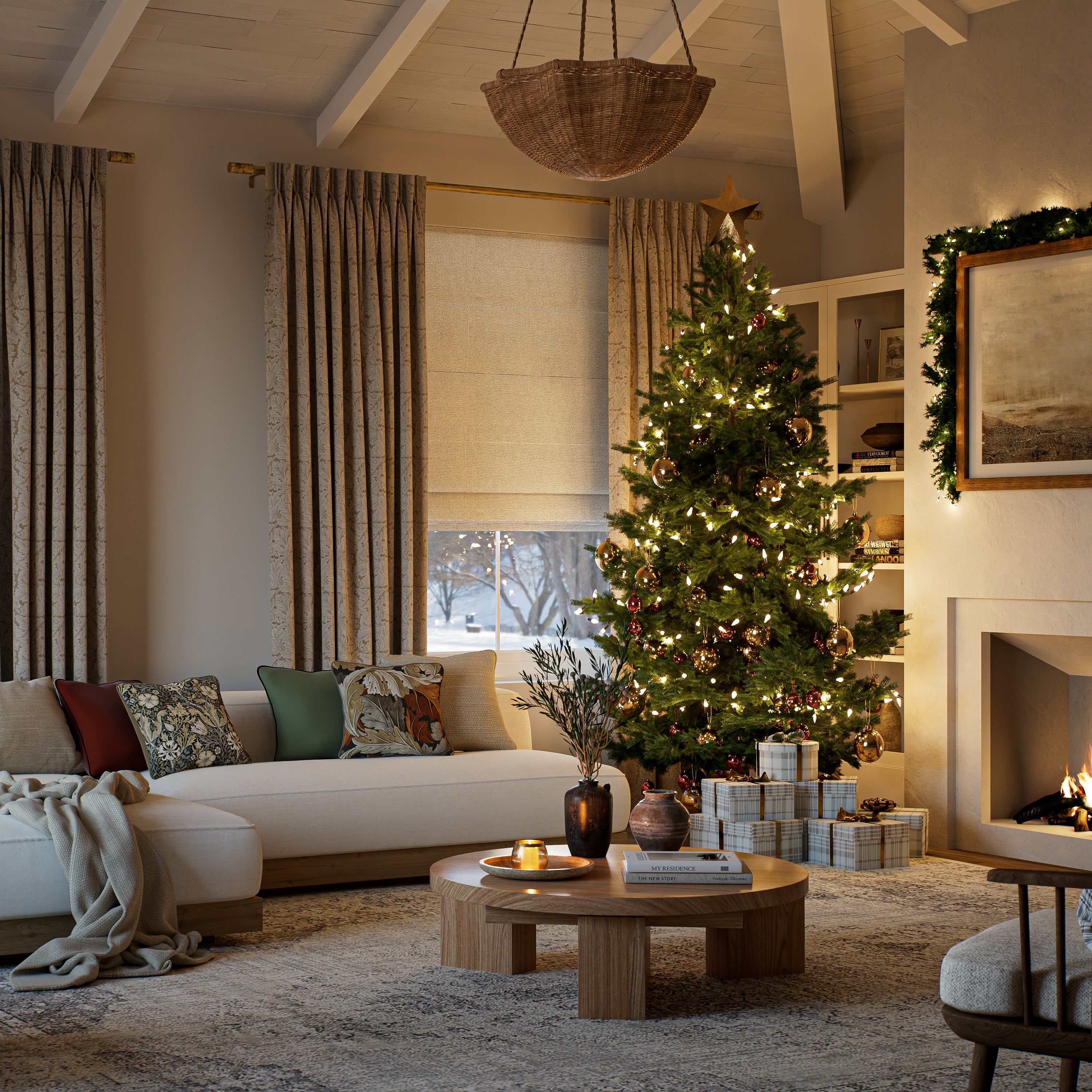 In Time For Christmas