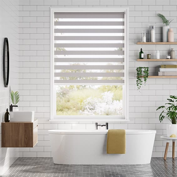Bathroom Blinds