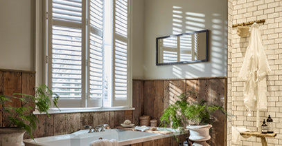 Tuiss Shutter Blinds