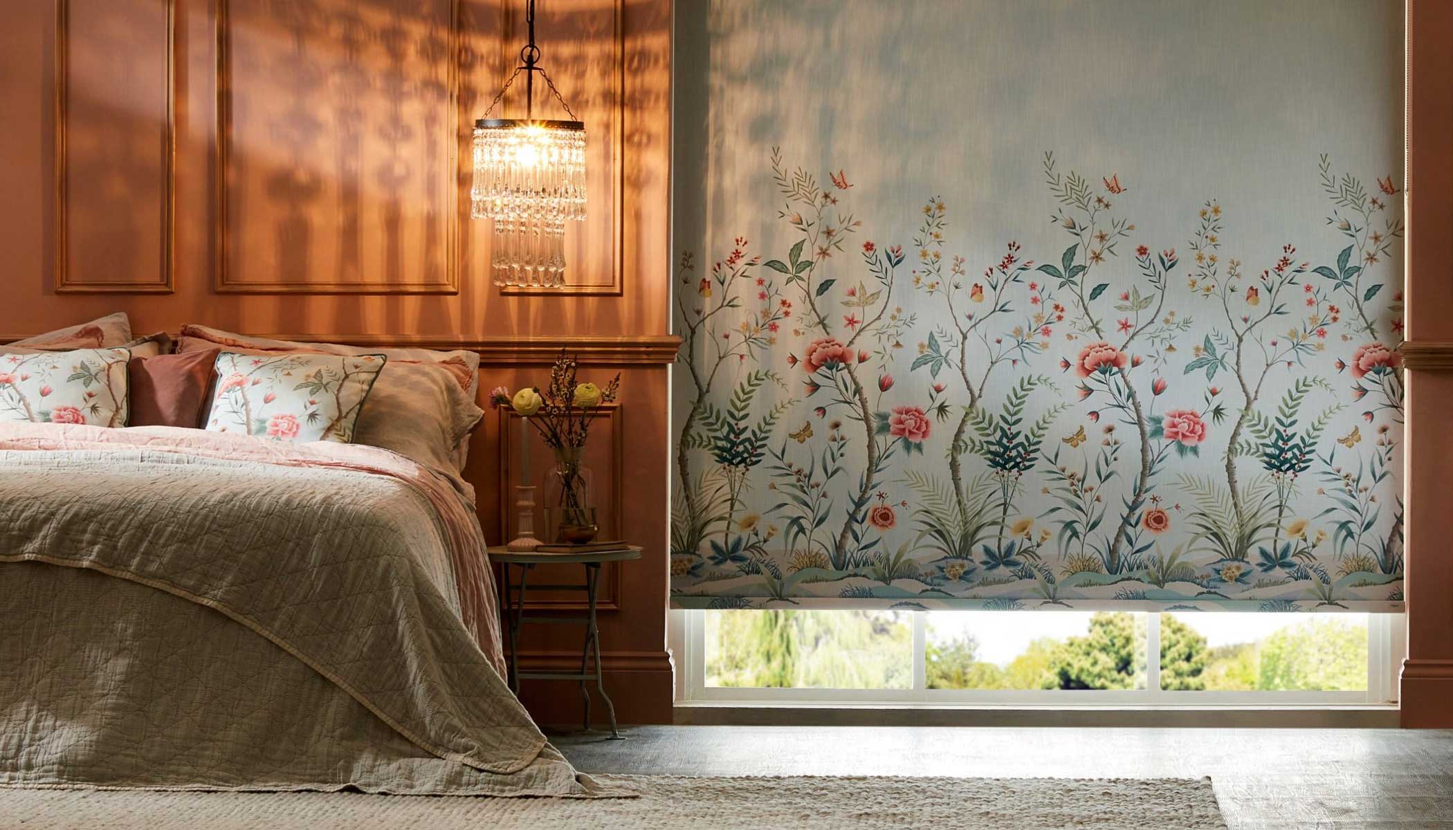 Blackout Roller Blinds