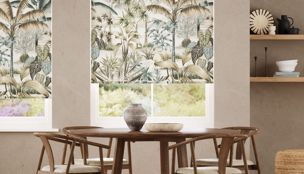 Ideal Home Roman Blinds