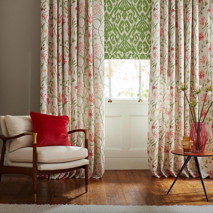Designer Curtains