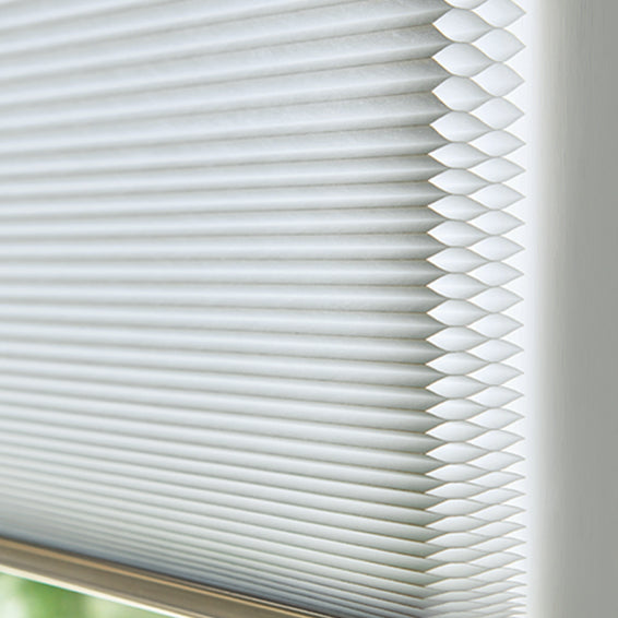 No Drill Thermal Blinds