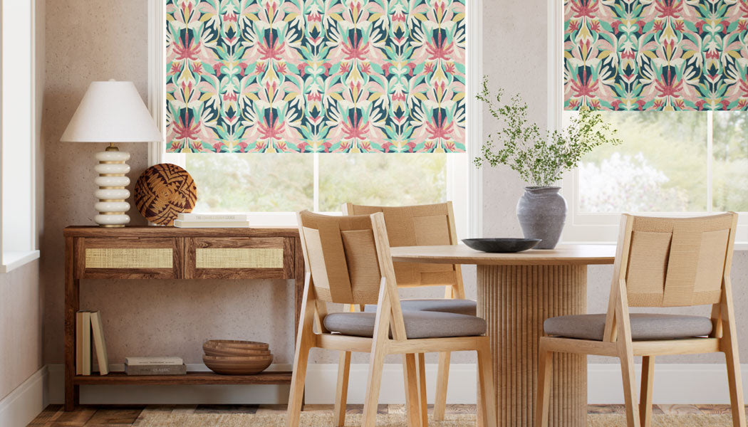 Harlequin Roller Blinds