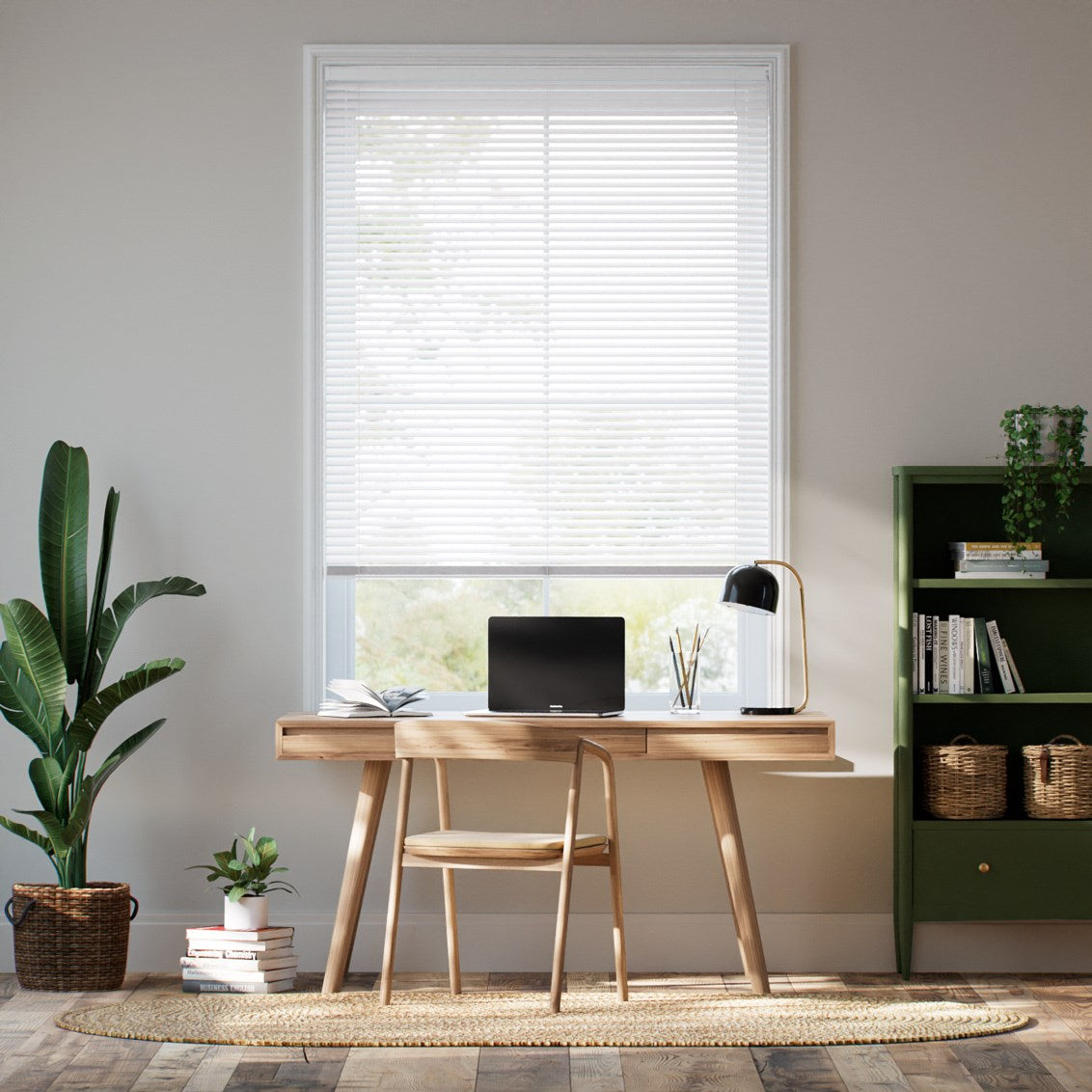 Home Office Blinds