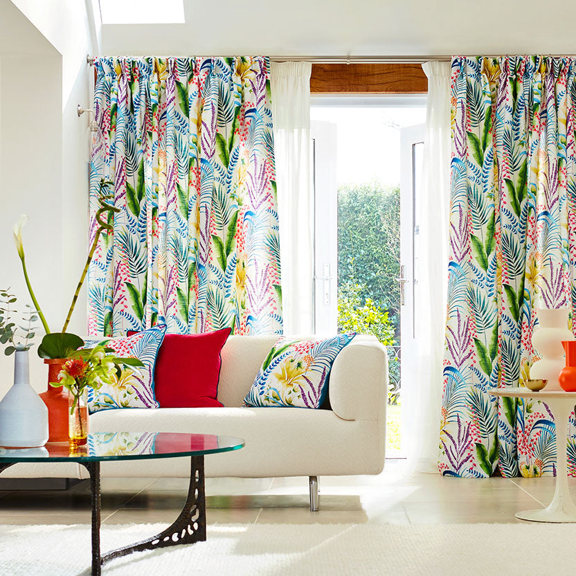 Curtains