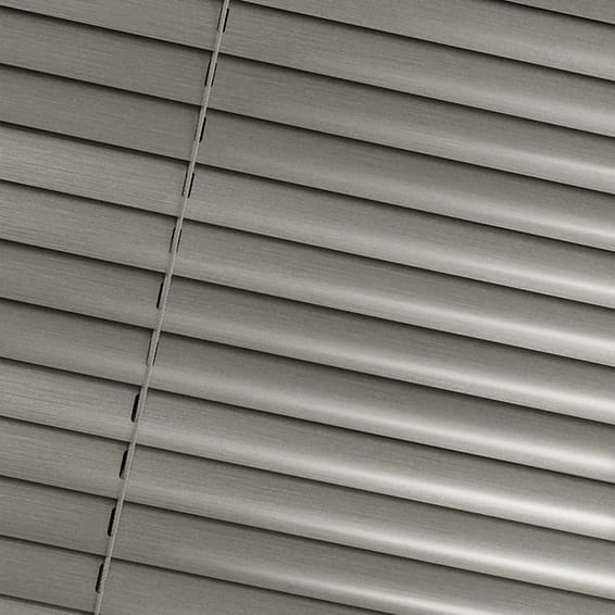 ColorizedPLA Atelier Pearl Graphite Venetian Blind - 25mm Slat 2253