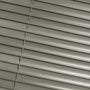 ColorizedPLA Atelier Pearl Graphite Venetian Blind - 25mm Slat 2253