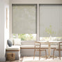 Colorized Atelier Pearl Graphite Venetian Blind - 25mm Slat 2253