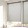 ColorizedZoom Atelier Pearl Graphite Venetian Blind - 25mm Slat 2253