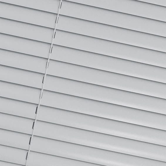 ColorizedPLA Atelier Hazy Grey Venetian Blind - 25mm Slat 2258