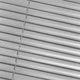 ColorizedPLA Atelier Silver Shine Venetian Blind - 25mm Slat 2256