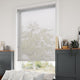 ColorizedZoom Atelier Brushed Titanium Venetian Blind - 25mm Slat 2257