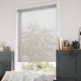 ColorizedZoom Atelier Brushed Titanium Venetian Blind - 25mm Slat 2257