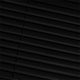 ColorizedPLA Atelier Dark Black Venetian Blind - 25mm Slat 2263