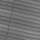 ColorizedPLA Atelier Mid Grey Venetian Blind - 25mm Slat 2252
