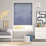 Colorized Essence Imperial Blue Venetian Blind - 25mm Slat 2266