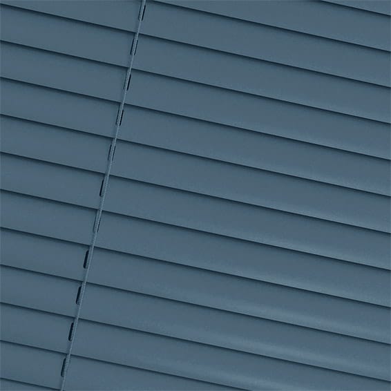 ColorizedPLA Essence Blue Bay Venetian Blind - 25mm Slat 2267