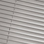 ColorizedPLA Essence Silver Venetian Blind - 25mm Slat