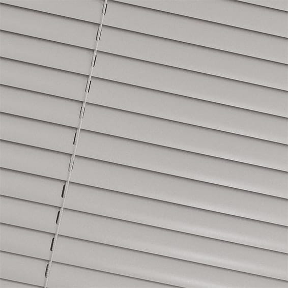ColorizedPLA Essence Silver Grey Venetian Blind - 25mm Slat 2269