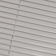 ColorizedPLA Essence Silver Grey Venetian Blind - 25mm Slat 2269