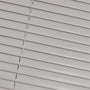 ColorizedPLA Essence Silver Grey Venetian Blind - 25mm Slat 2269