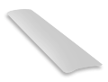 ColorizedSwatch Essence Silver Grey Venetian Blind - 25mm Slat sample image 2269