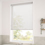 ColorizedZoom Essence Silver Grey Venetian Blind - 25mm Slat 2269