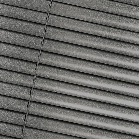 ColorizedPLA Form Brushed Cosmic Grey Venetian Blind 2289
