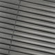 ColorizedPLA Form Brushed Cosmic Grey Venetian Blind 2289