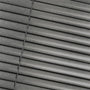 ColorizedPLA Form Brushed Cosmic Grey Venetian Blind 2289