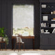 Colorized Form Brushed Cosmic Grey Venetian Blind 2289