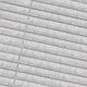 ColorizedPLA Form Brushed Silver Venetian Blind - 25mm Slat 2290