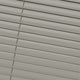 ColorizedPLA Industry Nickel Venetian Blind - 25mm Slat 2292