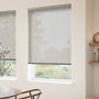ColorizedZoom Industry Nickel Venetian Blind - 25mm Slat 2292