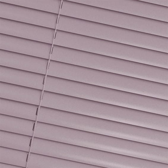 ColorizedPLA Motion Lavender Venetian Blind - 25mm Slat 2297
