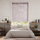 Colorized Motion Lavender Venetian Blind - 25mm Slat 2297