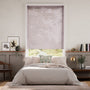 Colorized Motion Lavender Venetian Blind - 25mm Slat 2297