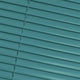 ColorizedPLA Motion Aqua Venetian Blind - 25mm Slat 2299