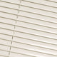 ColorizedPLA Motion Ecru Venetian Blind - 25mm Slat 2294